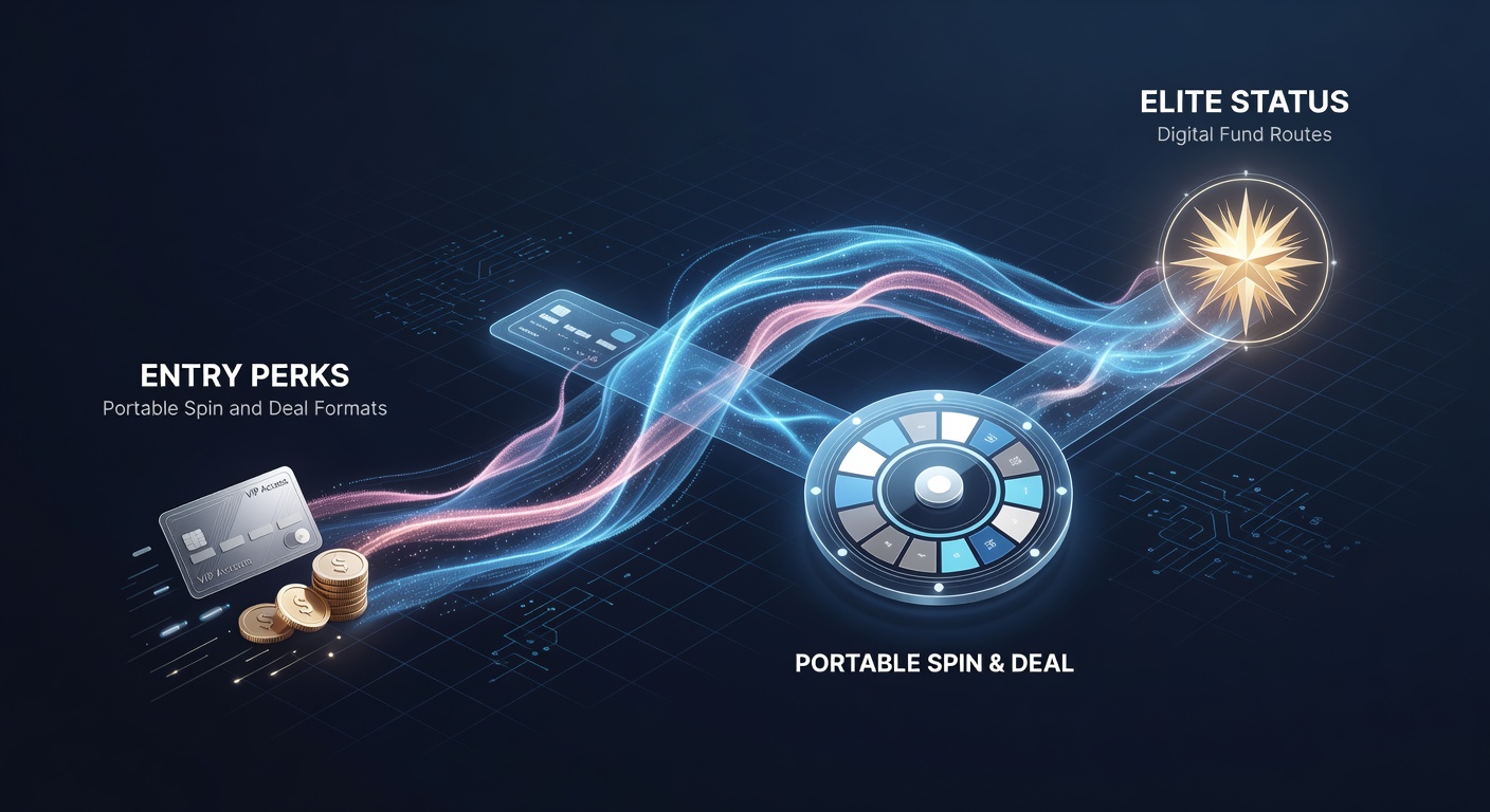 Mobile Zahlungssysteme in Live-Dealer- und Slot-Umgebungen mit VIP-Progression